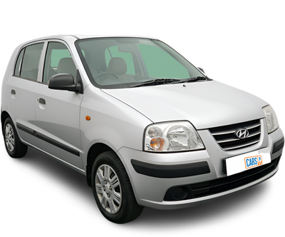 Hyundai Santro Xing-img